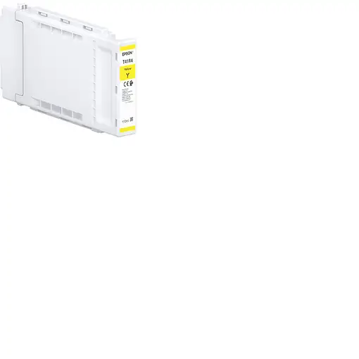 Epson Singlepack UltraChrome XD2 T41R440 Yellow 110ml