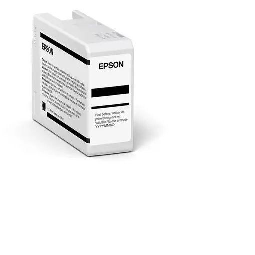 Epson T47A1 cartucho de tinta 1 pieza(s) Original Negro