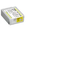 Epson SJIC42P-Y cartucho de tinta 1 pieza(s) Original Amarillo