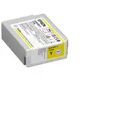 Epson SJIC42P-Y cartucho de tinta 1 pieza(s) Original Amarillo