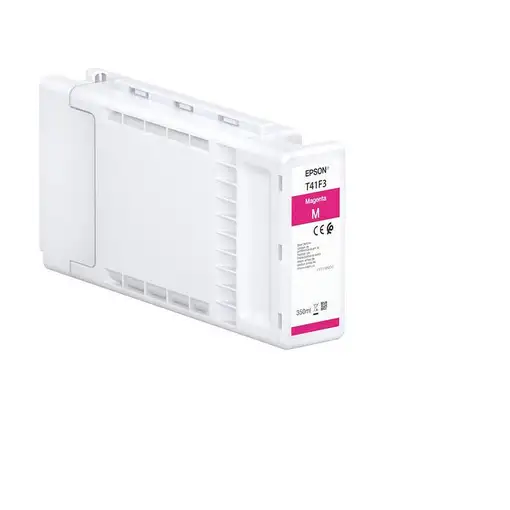 Epson UltraChrome XD2 T41R34N cartucho de tinta 1 pieza(s) Original Magenta