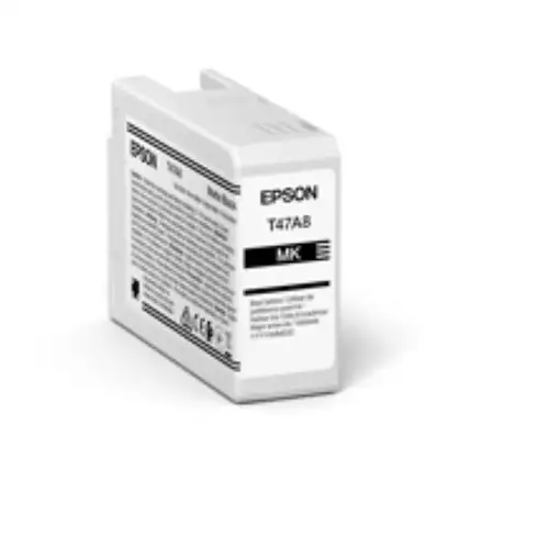 Epson UltraChrome Pro10 cartucho de tinta 1 pieza(s) Original Negro mate