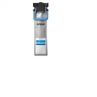 Epson C13T13L240 cartucho de tinta 1 pieza(s) Original Alto rendimiento (XL) Cian