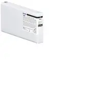 Epson UltraChrome Pro10 cartucho de tinta 1 pieza(s) Original Negro