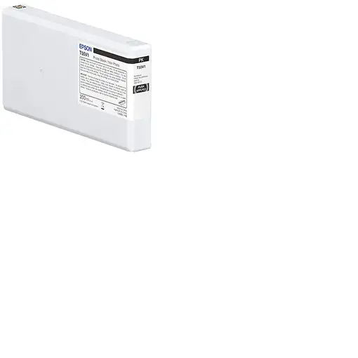 Epson UltraChrome Pro10 cartucho de tinta 1 pieza(s) Original Negro