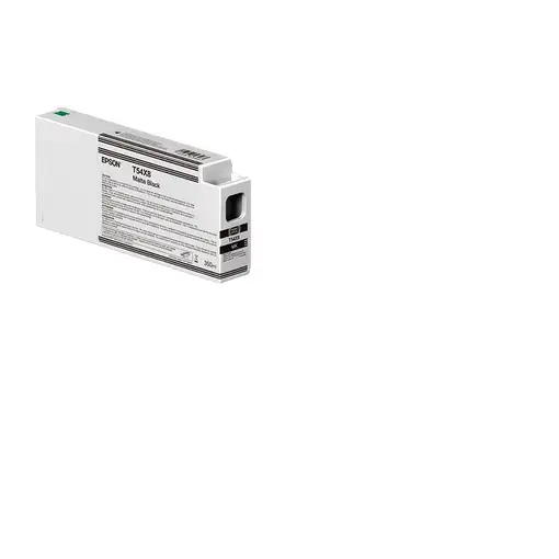 Epson T54X80N cartucho de tinta 1 pieza(s) Original Negro mate