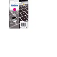 Epson WF-4745 cartucho de tinta 1 pieza(s) Original Alto rendimiento (XL) Magenta