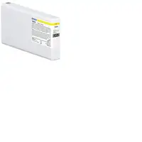 Epson UltraChrome Pro10 cartucho de tinta 1 pieza(s) Original Amarillo