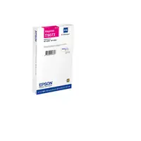 Epson C13T90734N cartucho de tinta 1 pieza(s) Original Ultra High Yield Magenta