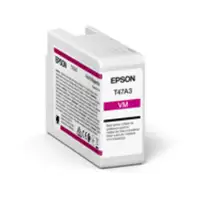 Epson UltraChrome Pro10 cartucho de tinta 1 pieza(s) Original Magenta