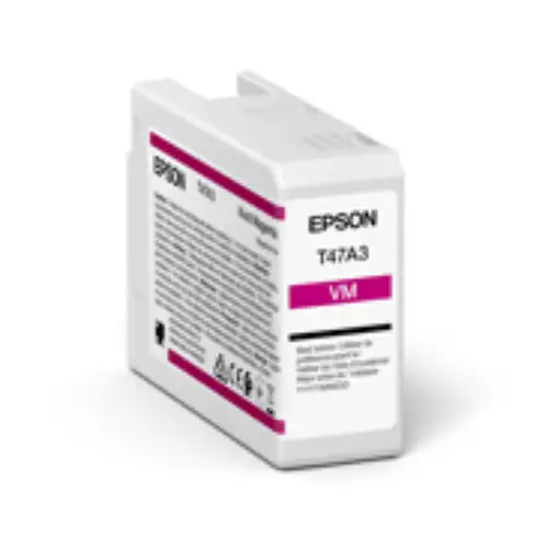 Epson UltraChrome Pro10 cartucho de tinta 1 pieza(s) Original Magenta