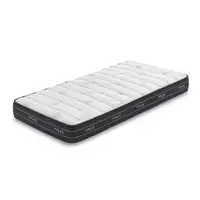 Colchón Flex Nube Visco Junior A 23 105x182