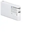 Epson UltraChrome Pro10 cartucho de tinta 1 pieza(s) Original Negro