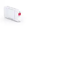 Epson UltraChrome XD3 cartucho de tinta 1 pieza(s) Rojo