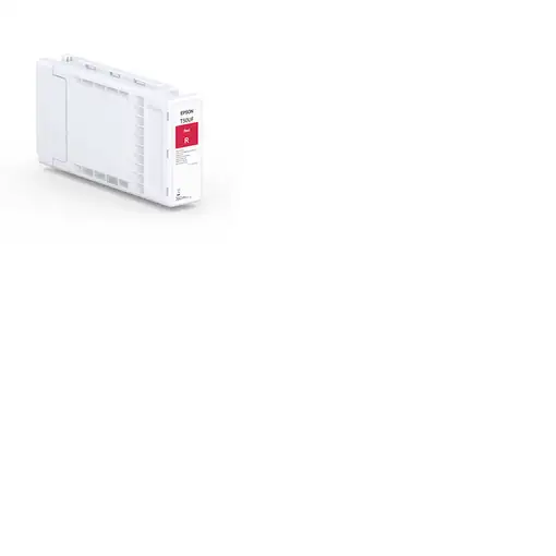 Epson UltraChrome XD3 cartucho de tinta 1 pieza(s) Rojo
