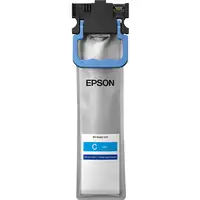 Epson C13T11N240 cartucho de tinta 1 pieza(s) Original Alto rendimiento (XL) Cian
