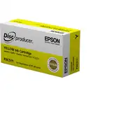 Epson C13S020692 cartucho de tinta 1 pieza(s) Compatible Amarillo