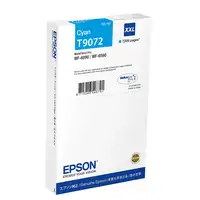 Epson C13T90724N cartucho de tinta 1 pieza(s) Original Extra (Súper) alto rendimie