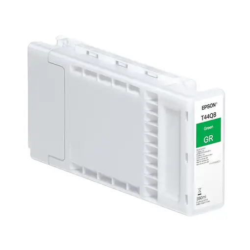 Epson Singlepack Green T44QB40 UltraChrome PRO 12 350ml