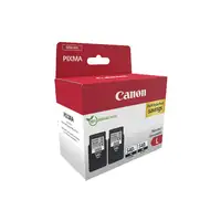 Canon PG-540L cartucho de tinta 2 pieza(s) Original High (L) Yield Negro