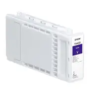 Epson Singlepack Violet T44QD40 UltraChrome PRO 12 350ml