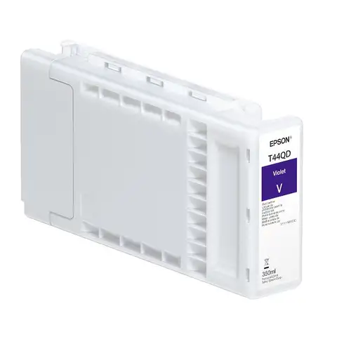 Epson Singlepack Violet T44QD40 UltraChrome PRO 12 350ml