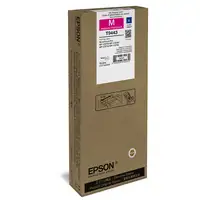 Epson WF-C5xxx Series Ink Cartridge L Magenta