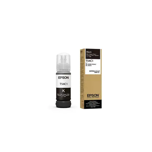 Epson C13T54C120 cartucho de tinta 1 pieza(s) Original Negro
