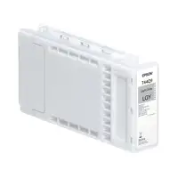 Epson UltraChrome Pro 12 cartucho de tinta 1 pieza(s) Original Gris claro