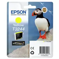 Epson T3244 Yellow