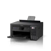 Epson EcoTank Impresora multifunción ET-2850 A4 con depósito de tinta, conexión Wi