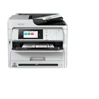 Epson WorkForce Pro WF-M5899DWF Inyección de tinta A4 1200 x 2400 DPI 34 ppm Wifi
