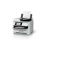 Epson WorkForce Pro WF-M5899DWF Inyección de tinta A4 1200 x 2400 DPI 34 ppm Wifi