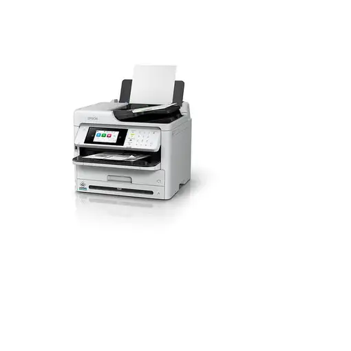 Epson WorkForce Pro WF-M5899DWF Inyección de tinta A4 1200 x 2400 DPI 34 ppm Wifi