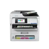 Epson WorkForce Pro EM-C800RDWF Inyección de tinta A4 4800 x 1200 DPI 35 ppm Wifi