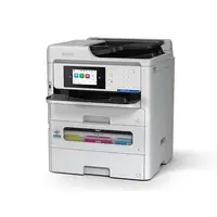 Epson WorkForce Pro EM-C800RDWF Inyección de tinta A4 4800 x 1200 DPI 35 ppm Wifi