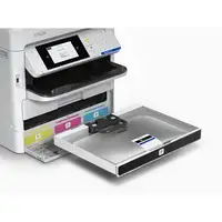 Epson WorkForce Pro EM-C800RDWF Inyección de tinta A4 4800 x 1200 DPI 35 ppm Wifi