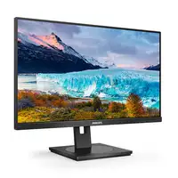 Philips S Line 222S1AE/00 pantalla para PC 54,6 cm (21.5") 1920 x 1080 Pixeles Ful