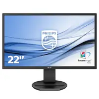 Philips B Line Monitor LCD 221B8LJEB/00