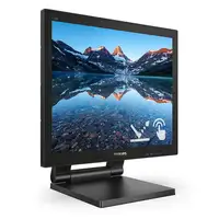 Philips 172B9TL/00 pantalla para PC 43,2 cm (17") 1280 x 1024 Pixeles Full HD LCD