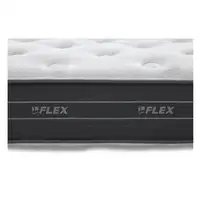 Colchón Flex Nube Visco 23 160x200