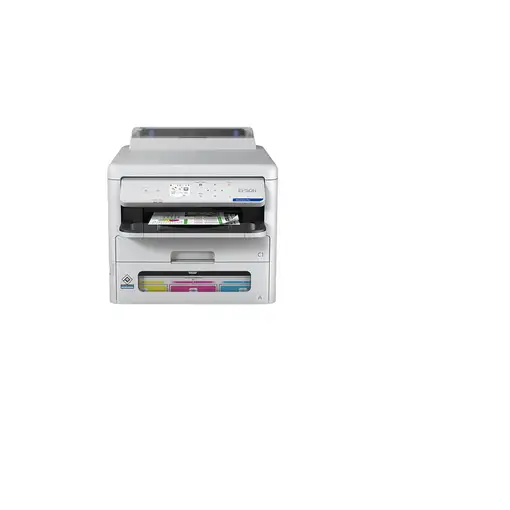 Epson WorkForce Pro EP-C800RDW impresora de inyección de tinta Color 4800 x 1200 D