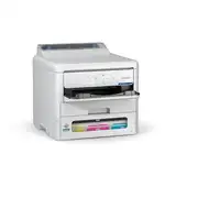 Epson WorkForce Pro EP-C800RDW impresora de inyección de tinta Color 4800 x 1200 D