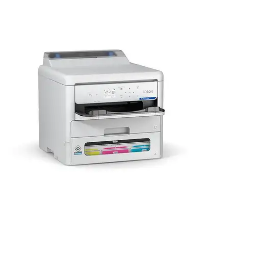 Epson WorkForce Pro EP-C800RDW impresora de inyección de tinta Color 4800 x 1200 D