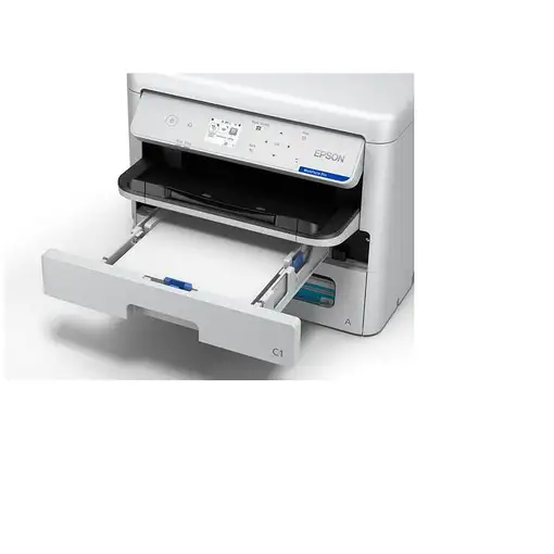 Epson WorkForce Pro EP-C800RDW impresora de inyección de tinta Color 4800 x 1200 D