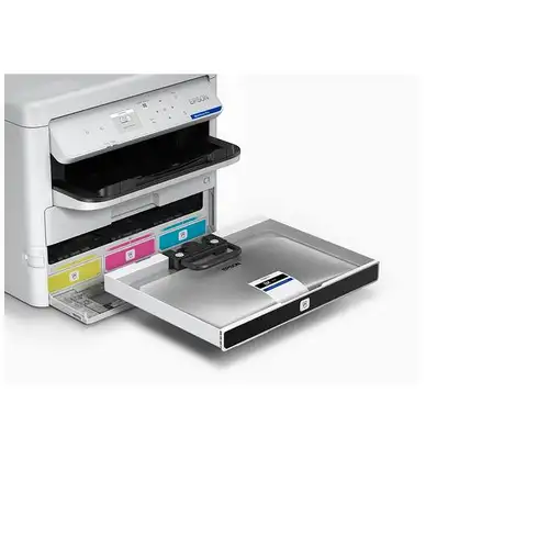 Epson WorkForce Pro EP-C800RDW impresora de inyección de tinta Color 4800 x 1200 D