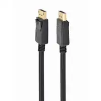 Gembird CC-DP2-6 cable DisplayPort 1,8 m Negro