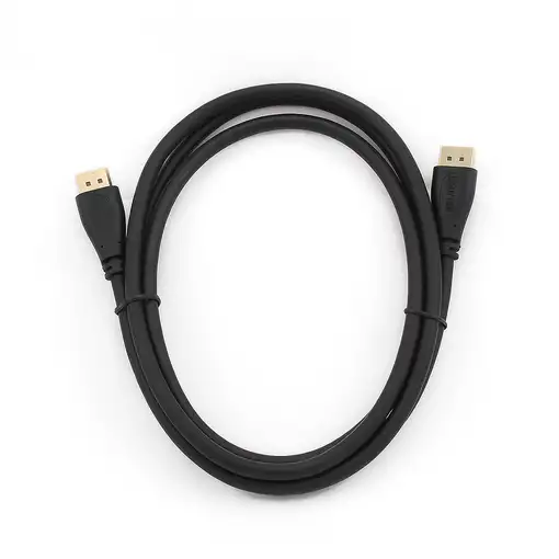 Gembird DisplayPort, 1 m Negro