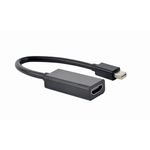 Gembird A-MDPM-HDMIF-02 adaptador de cable de vídeo Mini DisplayPort HDMI tipo A (