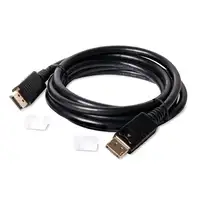 CLUB3D DisplayPort 1.4 HBR3 Cable M/M 2 metro 8K60Hz